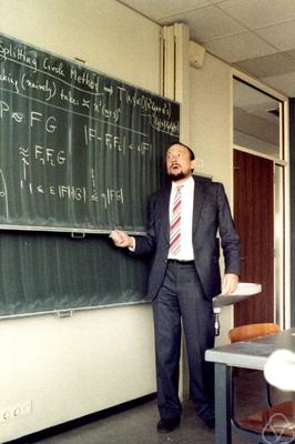 Arnold Schönhage