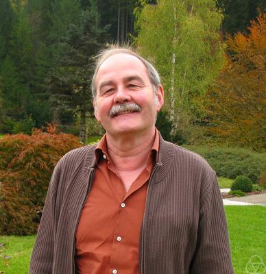 Werner Kirsch