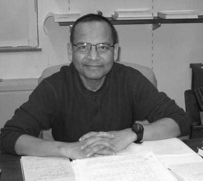 Anirban DasGupta