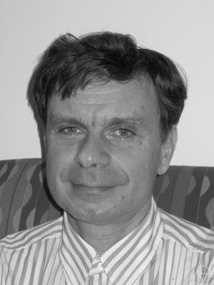 Krzysztof Burdzy