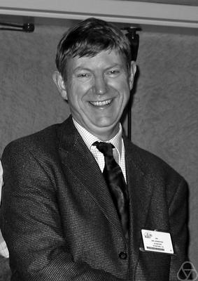 Iain M. Johnstone