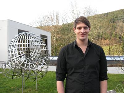 Matthias Liero