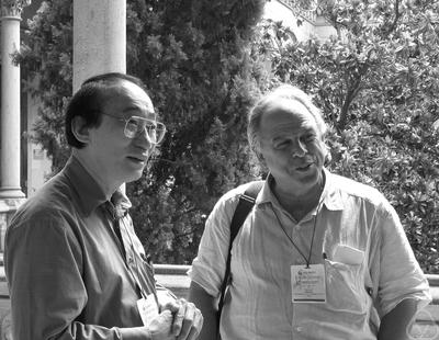 Louis H. Y. Chen, Richard A. Vitale