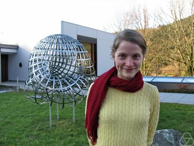 Jemma Lorenat