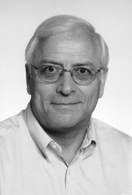 Stephen E. Fienberg