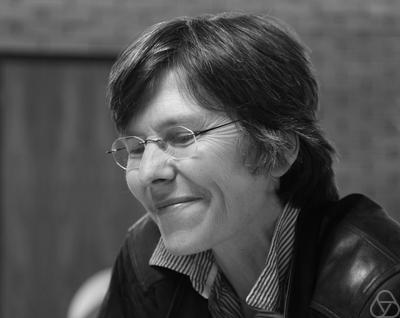Hélène Esnault