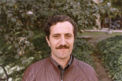 Ali Pasa Aydin