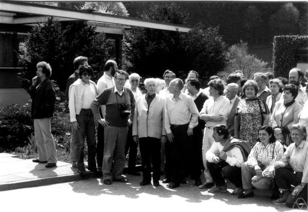 Ivo Schneider, Laura Toti Rigatelli, Raffaella Franci, A. P. Juschkewitsch, Paul Bockstaele