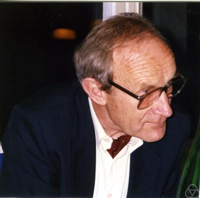 Robert Ineichen