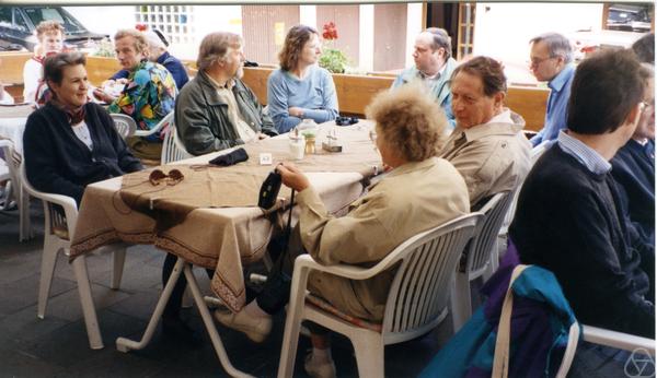 Jeanne Peiffer, Henk J. M. Bos, Kirsti Andersen, Menso Folkerts, Sergei S. Demidov, Gerlinde Wußing, Hans Wußing