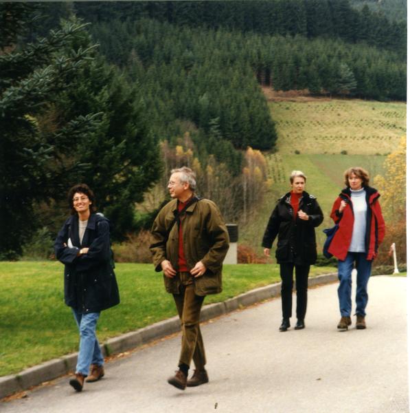 Rossana Tazzioli, Jens E. Høyrup, Jeanne Peiffer, Kirsti Andersen