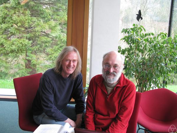 Peter J. Rowley, Christopher W. Parker