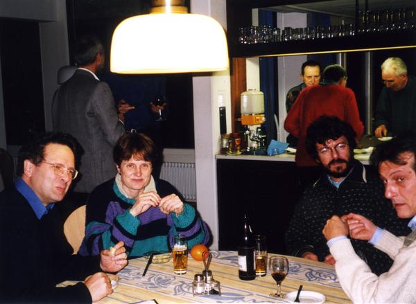 David E. Rowe, Tinne Hoff Kjeldsen, Jesper Lützen, Umberto Bottazzini