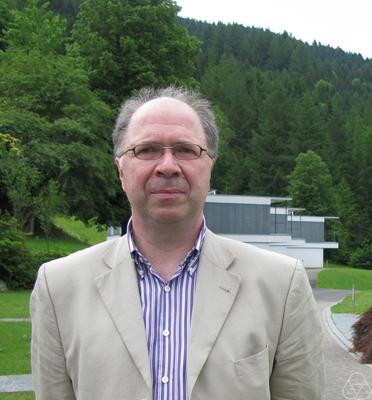 Stefan A. Bauer