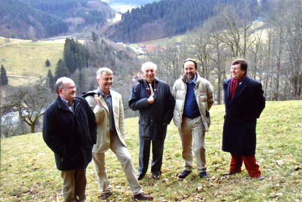 Helmut Pulte, Nicholas Kollerstrom, Ivor Owen Grattan-Guinness, Niccolo Guicciardini, Scott Mandelbrote