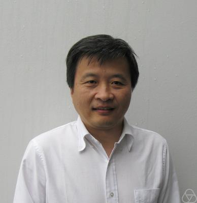 Zuowei Shen