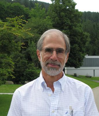 David Eisenbud