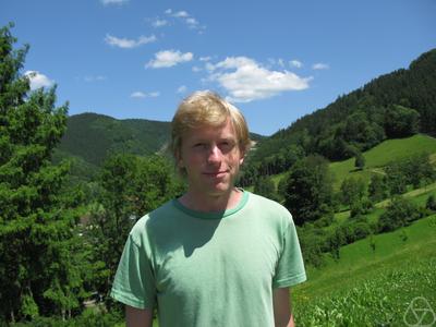Jarod Alper