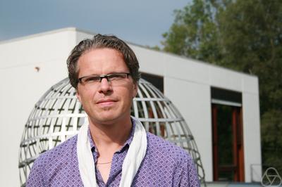 Remco van der Hofstad