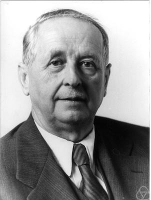 Hermann Weyl