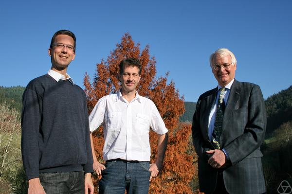 Andreas Enge, Peter Stevenhagen, Hendrik W. Lenstra