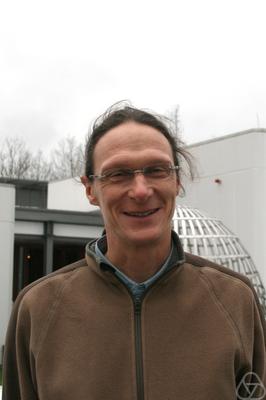 Sebastian Reich