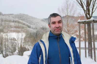 Luis A. Rademacher