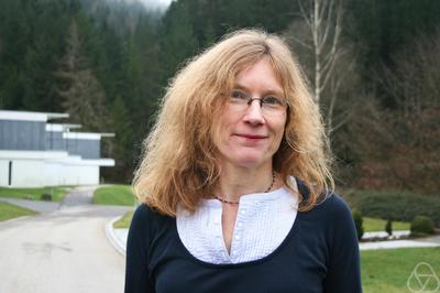 Katrin Tent
