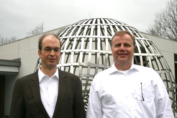 Volker Schulz, Matthias Heinkenschloss