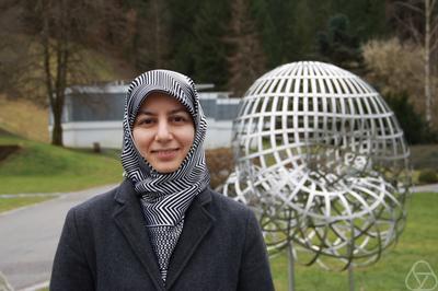 Masoumeh Mohammadi