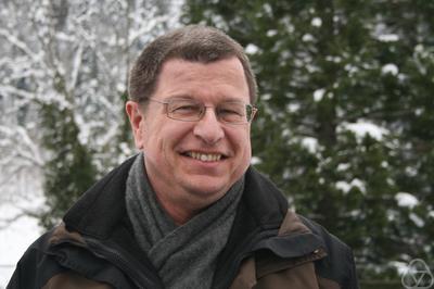 Bernd Kawohl