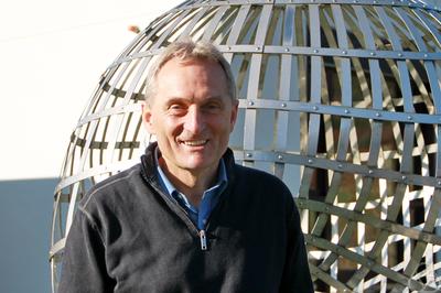 Volker Mehrmann