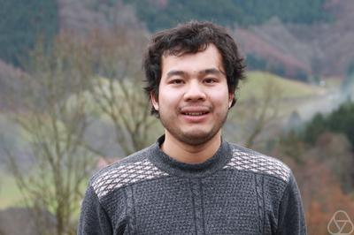 Manh Hong Duong