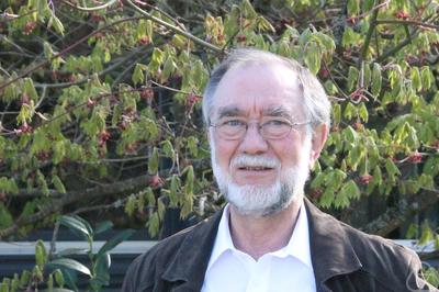 Alexander Prestel