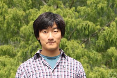 Jun Ueki