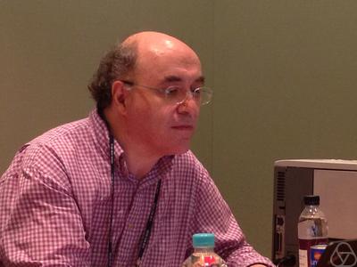 Stephen Wolfram