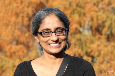 Rekha R. Thomas