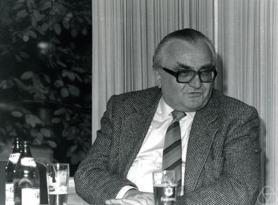 Max Koecher