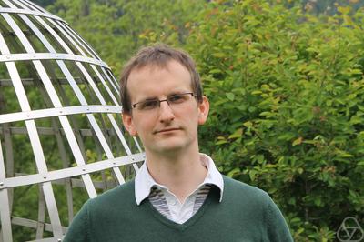 Mathias Trabs