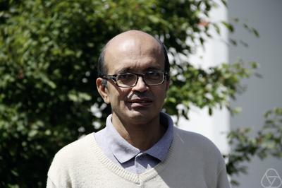 Tyakal N. Venkataramana