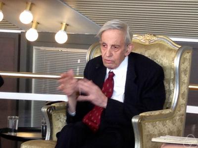 John F. Nash, Jr.