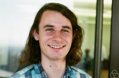 Peter Scholze