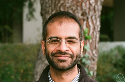 Nikhil Srivastava