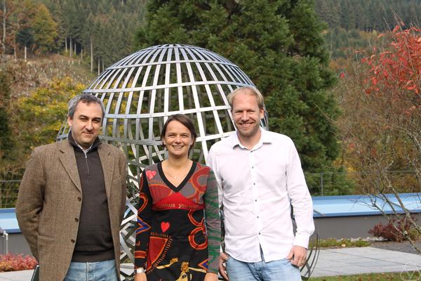 Leo Liberti, Angelika Wiegele, Sebastian Sager