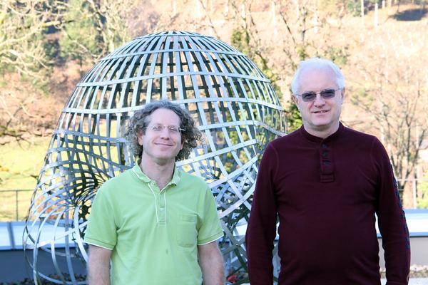 Erez Moshe Lapid, Marko Tadic