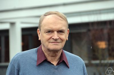 Tom Lyche
