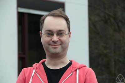 Simon Brain