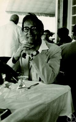 David G. Kendall