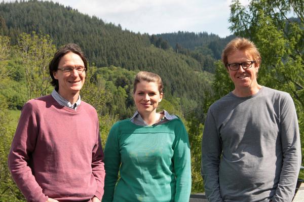 Sebastian Reich, Jana de Wiljes, Andrew M. Stuart