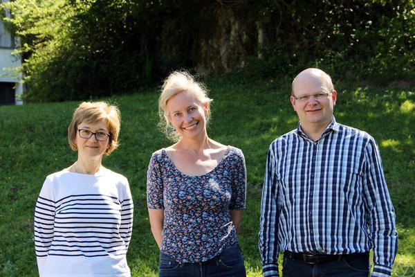 Liliana Borcea, Barbara Kaltenbacher, Thorsten Hohage